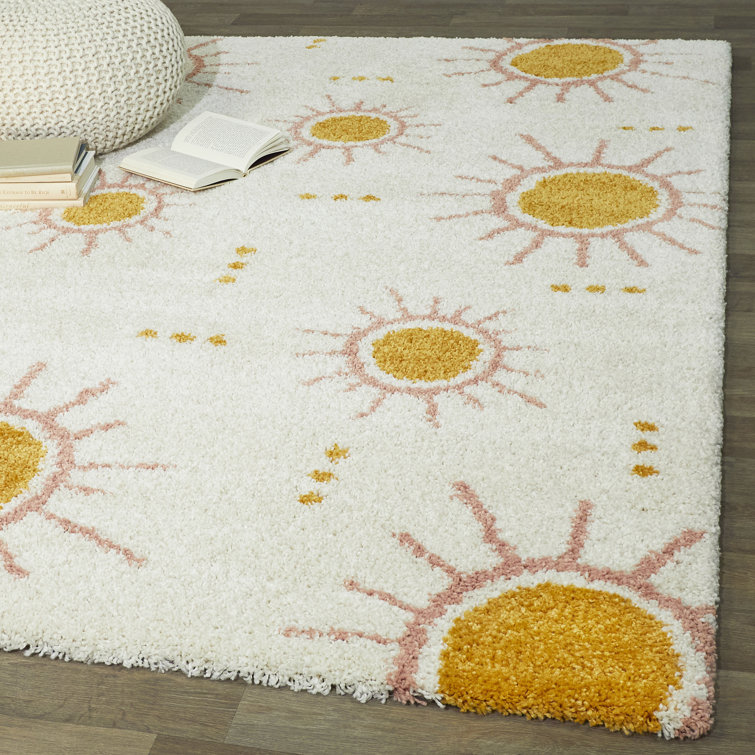Sunshine - Area Rug